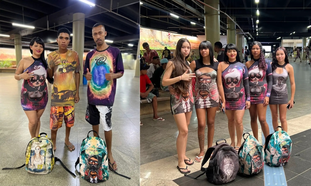 Cool Cat: o movimento que cresce no DF e no Entorno, conquista jovens ...
