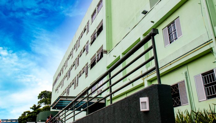 Araújo Jorge realiza mandibulectomia com reconstrução da mandíbula em paciente do SUS