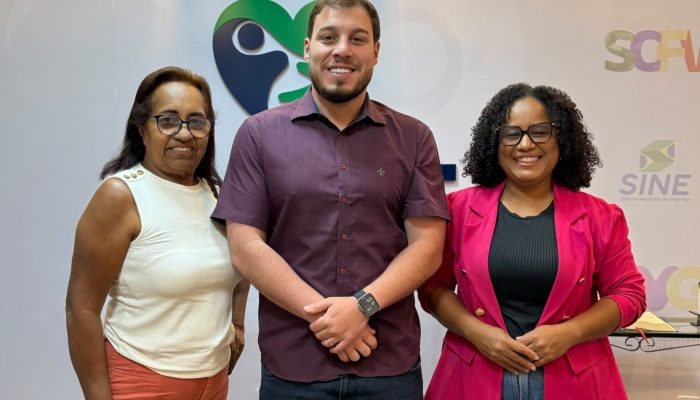Projeto Divas promove ação do Agosto Lilás com serviços gratuitos no Jardim Ingá
